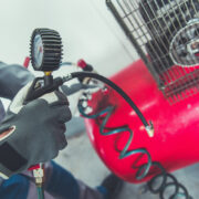 Handige machines voor het vergroten van de geothermische capaciteiten van België