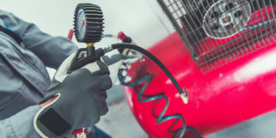 Handige machines voor het vergroten van de geothermische capaciteiten van België